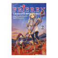 Frieren: Remnants of the Departed 2