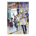 Frieren: Remnants of the Departed 5