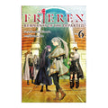 Frieren: Remnants of the Departed 6
