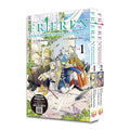 Frieren Bundle 1 & 2 by Kanehito Yamada (Story) & Tsukasa Abe (Art) - Trade Paperback