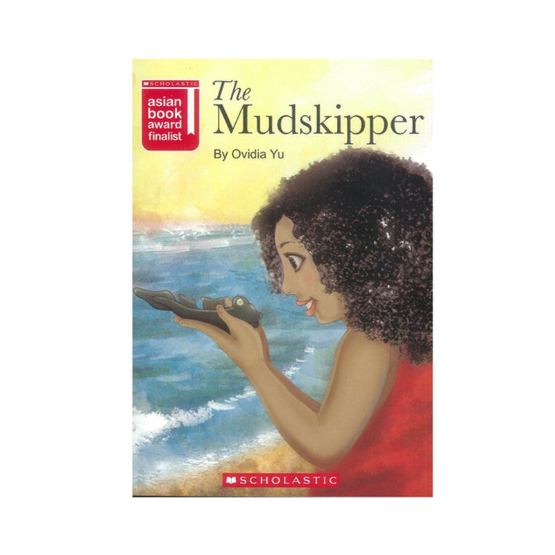 The Mudskipper