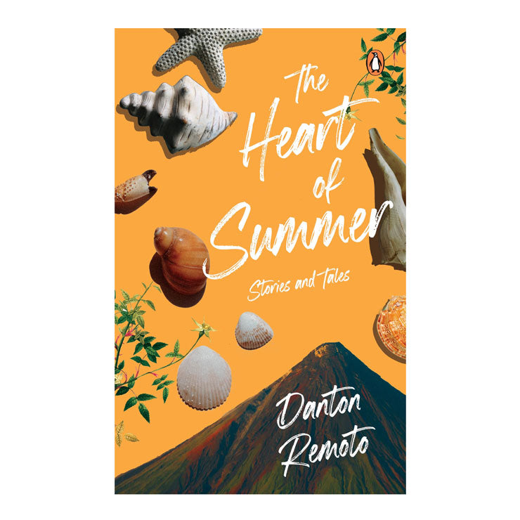The Heart Of Summer: Stories and Tales