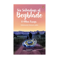 Six Saturdays of Beyblade by Jarin Ferdinand - Trade Paperback - Fiction & Literature