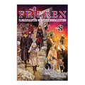 Frieren: Remnants of the Departed 8