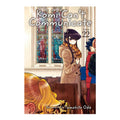 Komi Can't Communicate Volume 22