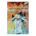 Frieren: Remnants of the Departed 10