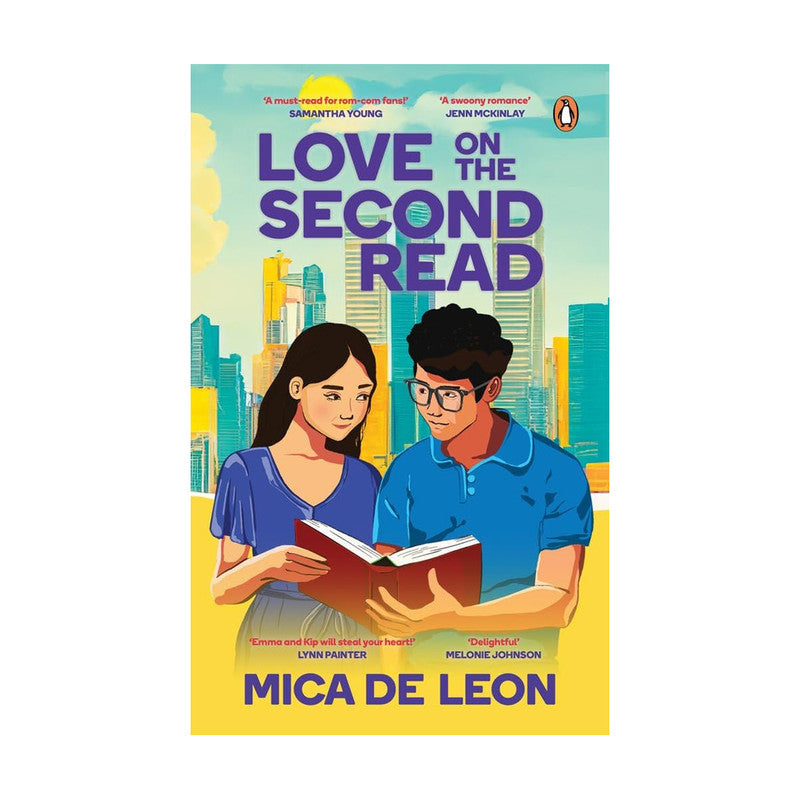 Love On The Second Read Trade Paperback - Contemporary Fiction