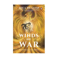 Winds Of War Trade Paperback - Teens Science Fiction, Fantasy & Horror