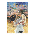 Frieren: Remnants of the Departed, Volume 11