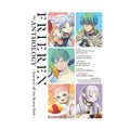 Frieren The Anthology (End) by Kanehito Yamada (Story) & Tsukasa Abe (Art) - Trade Paperback