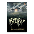 FictionAscension by Eliza Victoria Trade - Paperback - Fiction & Literature - Fiction