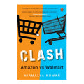 Clash: Amazon vs Walmart