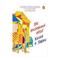 The Balikbayan Artist by Eileen Tabios - Trade Paperback - Contemporary Fiction