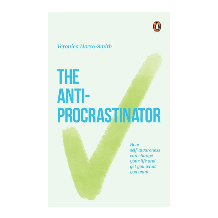 The Anti-Procrastinator