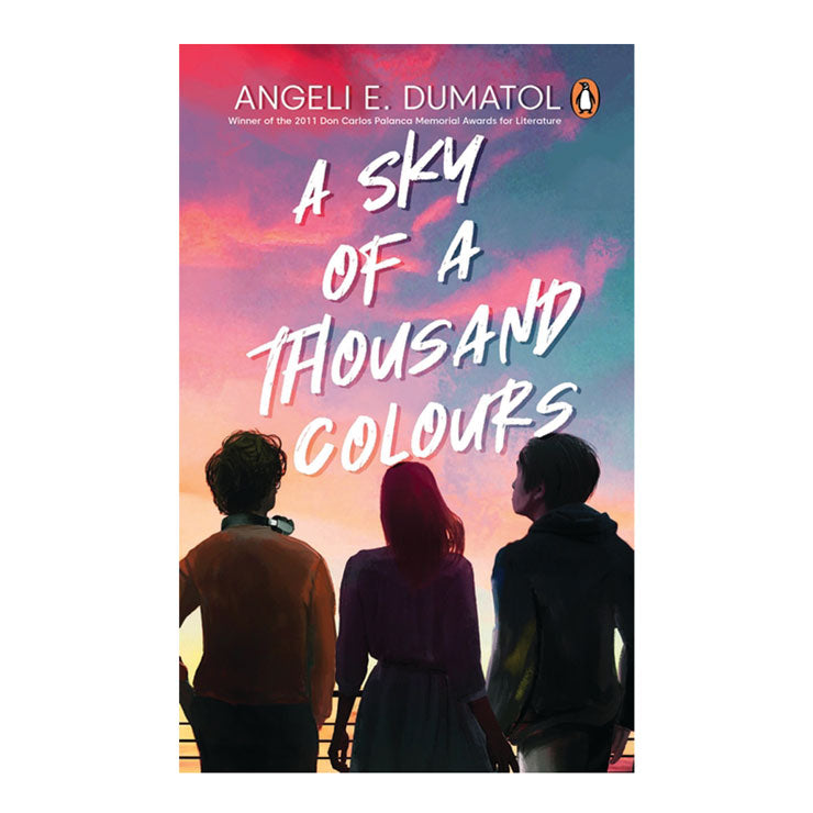 A Sky of a Thousand Colours