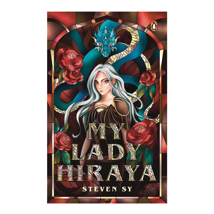 My Lady Hiraya