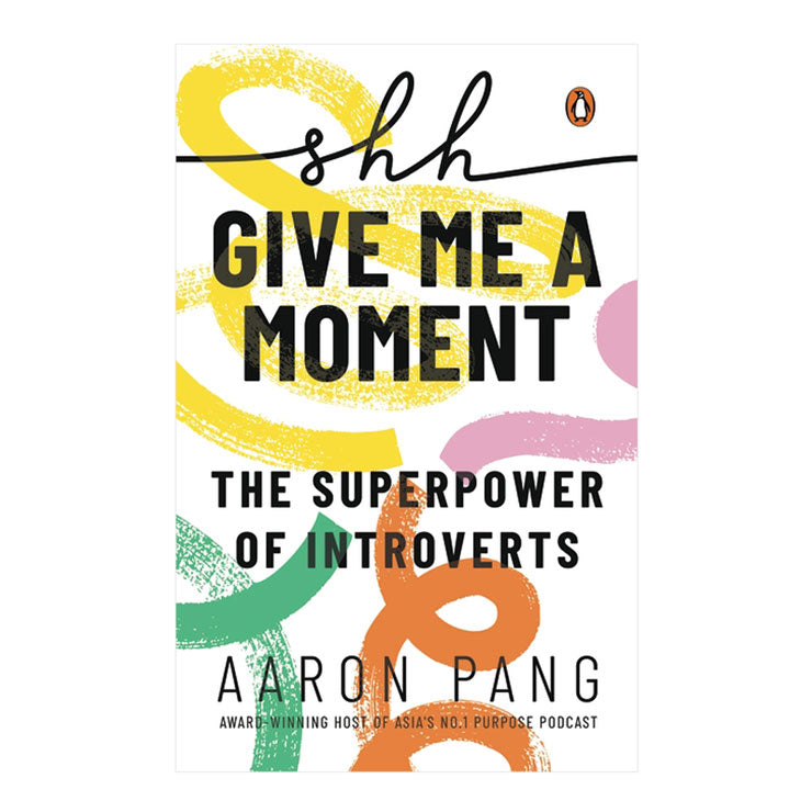 Shh…Give Me a Moment: The Superpower of Introverts