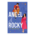 Angel & Rocky by A K Tolentino - Trade Paperback