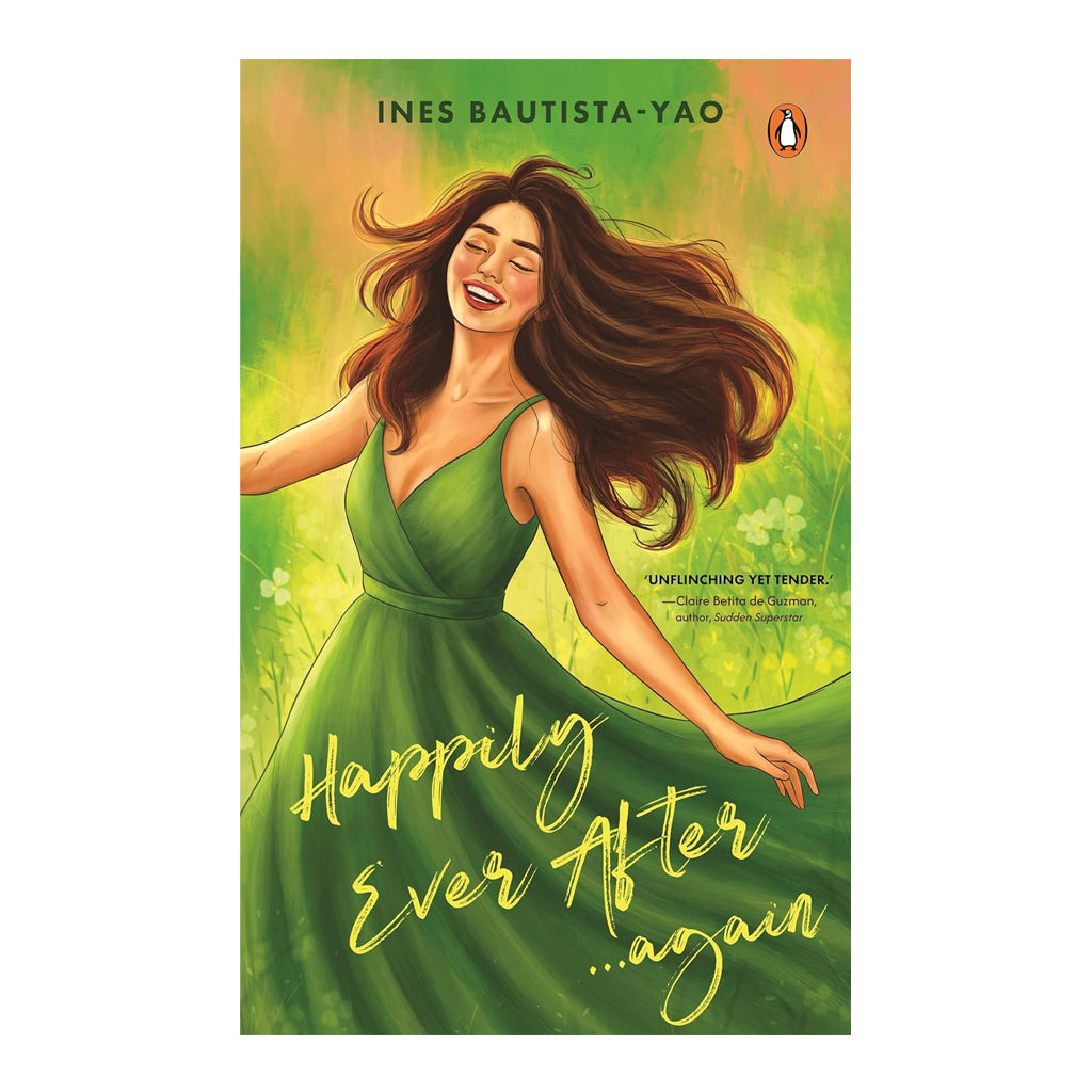 *SPECIAL ORDER* Happily Ever After … Again by Ines Bautista-Yao - Trade Paperback