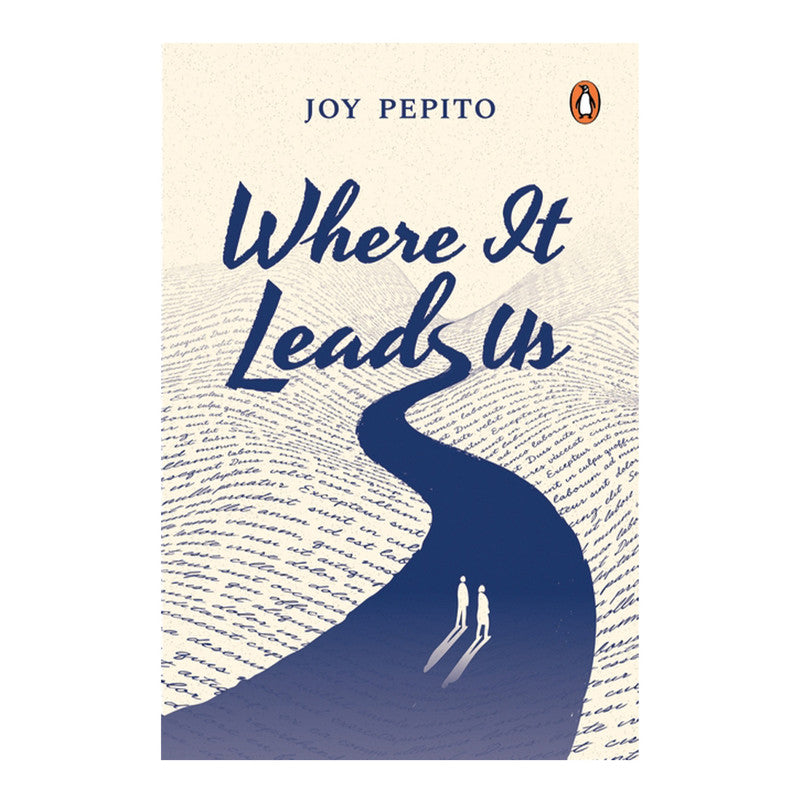Where It Leads Us by Joy Pepito - Trade Paperback