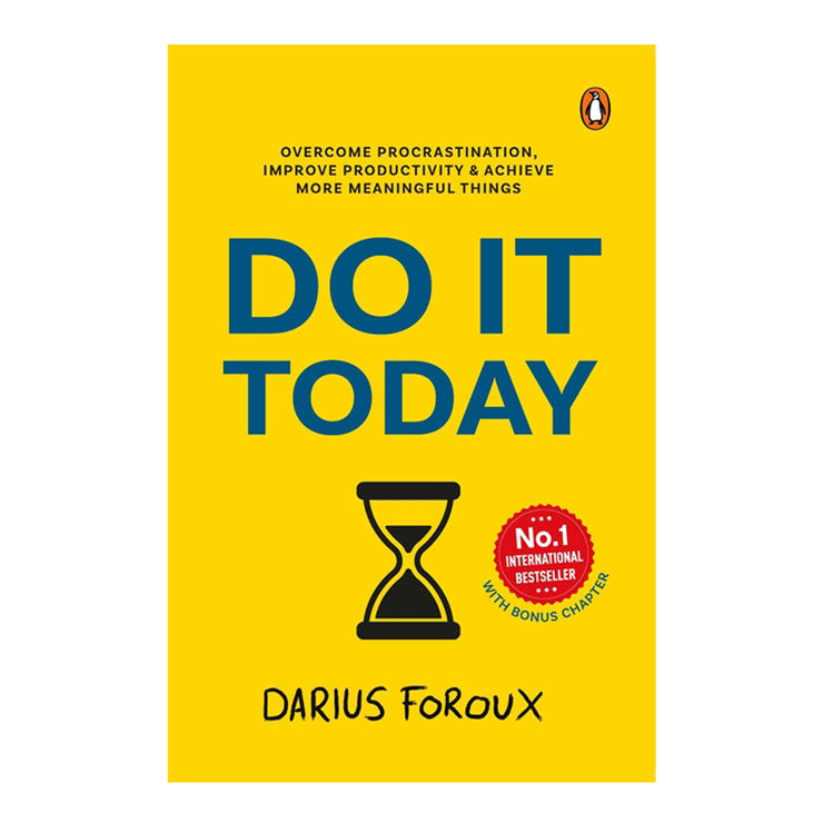 Do It Today
