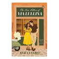 *PRE-ORDER* The Love Letters of Via Lullina by Kyra Ysabel - Trade Paperback