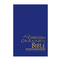 New Christian Community Bible - Large with Index - Hardbound - Non-Fiction - Religion & Spirituality