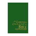 New Christian Community Bible - Small with Index - Hardbound - Non-Fiction - Religion & Spirituality