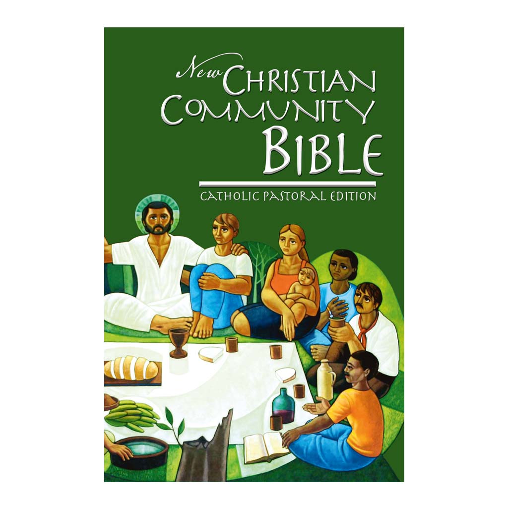 New CCB Popular Paper With Index Tradepaper 35 - Religion & Spirituality - Non-Fiction
