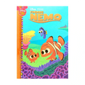 Disney/Pixar Finding Nemo (Disney Wonderful World of Reading) by Rose Christopher – Hardcover