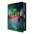 The Escape Game by Marissa Meyer - Hardcover
