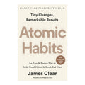 Atomic Habits PH Edition