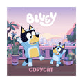 Bluey: Copycat Trade Paperback - Picture Books
