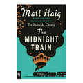 Midnight Train by Matt Haig - Trade Paperback