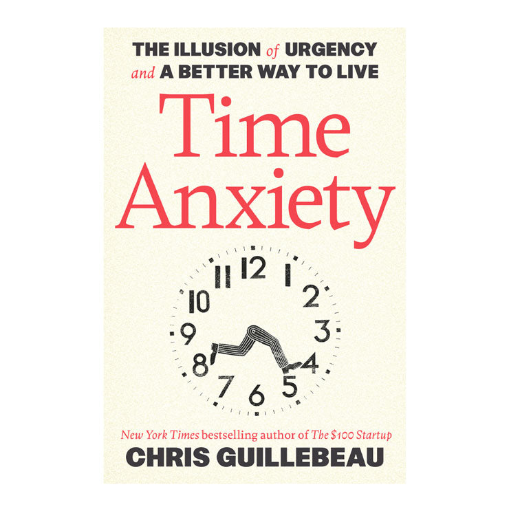 Time Anxiety: The Illusion of Urgency