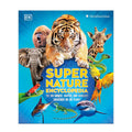 Super Nature Encyclopedia Hardcover