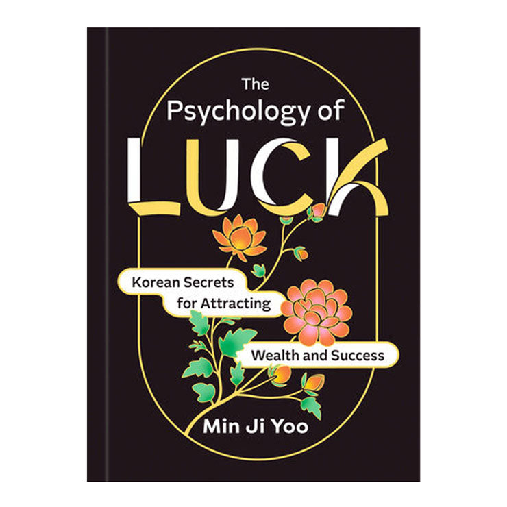 The Psychology of Luck