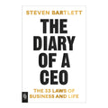 The Diary of a CEO