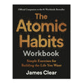 The Atomic Habits Workbook
