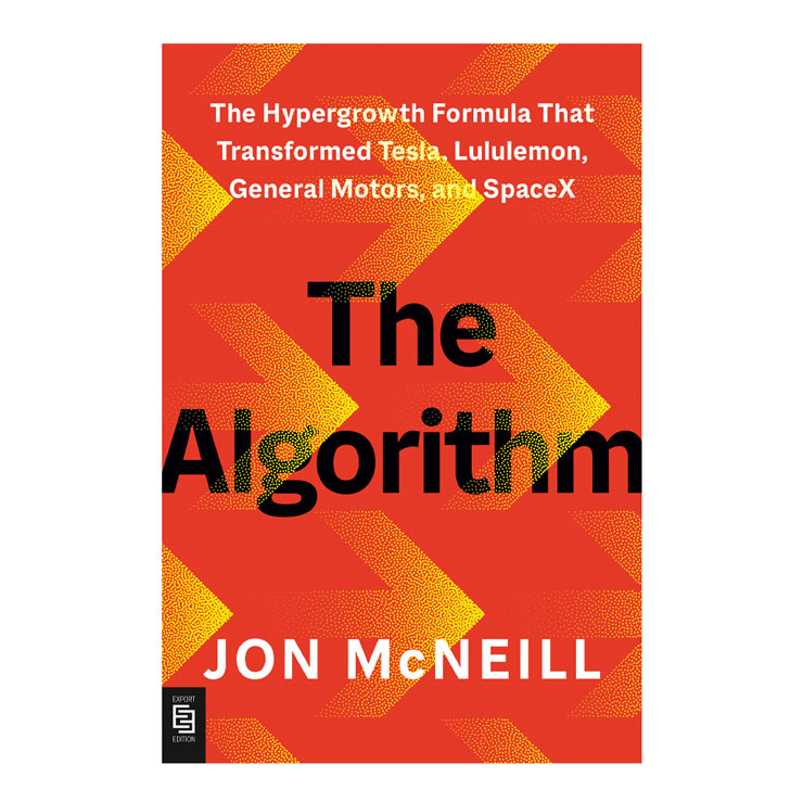The Algorithm