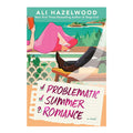 Problematic Summer Romance