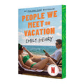 People We Meet On Vacation MTI