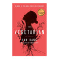 The Vegetarian: A Novel (Deluxe 10th Anniversary Edition) by Han Kang - Korean Reads