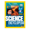National Geographic Kids Science Encyclopedia 2nd Edition Hardcover