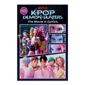*PRE-ORDER* KPOP Demon Hunters: The Movie In Comics