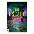 The Escape Game by Marissa Meyer - Trade Paperback