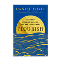 Flourish by Daniel Coyle - Trade Paperback