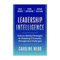 Leadership Intelligence by Caroline Webb - Trade Paperback