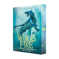 Wings Of Fire Book #02: The Lost Heir: Special Edition by Tui T. Sutherland Trade Paperback -