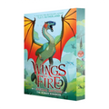 Wings Of Fire Book #03: The Hidden Kingdom: Special Edition by Tui T. Sutherland Trade Paperback -